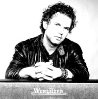 W3K Featured Writer Buck Johnson