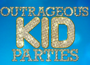 Outrageous Kids Party on TLC