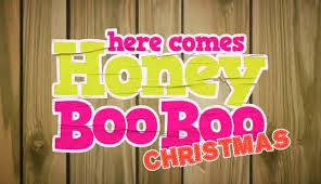 Honey Boo Boo on TLC